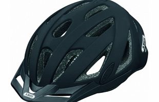 Abus Urban-I V2 Cycle Helmet