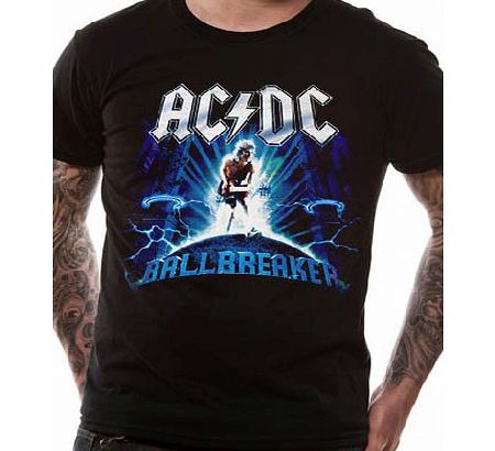 AC/DC (Ballbreaker) T-shirt cid_8689TSBP