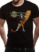 AC/DC (High Voltage) T-shirt cid_tsb_2623