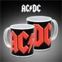 AC/DC Mug