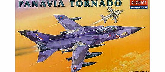 Academy 1/144 Panavia Tornado # 4431