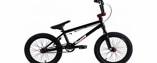 Academy Inspire 16`` 2015 BMX Bike