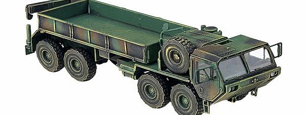 Academy M997 8x8 Cargo Truck