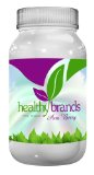 Acai Berry From Healthy Brands Acai Berry Extreme Formula 500mg 120 Capsules - Super Food Potent Health Dietary and Weight Loss Supplement