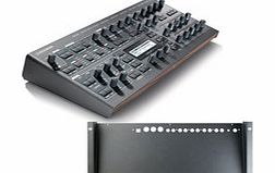 Access Virus Ti2 Desktop Synthesizer and