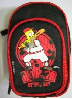 Accessories 4 Technology The Simpsons - Homer Simpson Mini Rucksack (GBA)