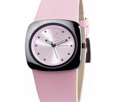 Accessorize Ladies All Pink Watch