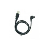 Shop4accessories USB Data Sync Cable To Fit Samsung D520, D800, D820, D840, D900, D900i, E250, E570, E590, E900, J600i, P300, P310, U100, U700, X820, Z400, Z510, Z540, Z560