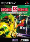ACCLAIM 18 Wheeler PS2