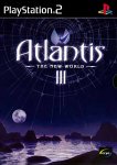 Acclaim Atlantis III PS2