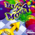 Bust-A-Move 4 DC