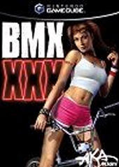 Dave Mirra Hardcore BMX XXX GC