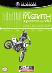 Acclaim Jeremy McGrath Supercross World GC