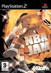 ACCLAIM NBA Jam 2004 PS2