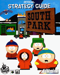 South Park Guide