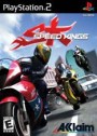 ACCLAIM Speed Kings PS2