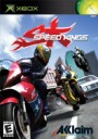 ACCLAIM Speed Kings Xbox