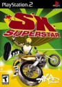 ACCLAIM SX Superstar PS2
