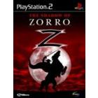 ACCLAIM The Shadow Of Zorro