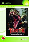 ACCLAIM Turok Evolution Xbox Classics