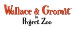 ACCLAIM Wallace & Gromit in Project Zoo GC