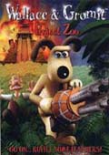 ACCLAIM Wallace & Gromit in Project Zoo PC