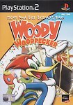 Acclaim Woody Woodpecker PS2