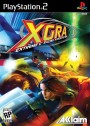 ACCLAIM XGRA Extreme-G Racing Association PS2