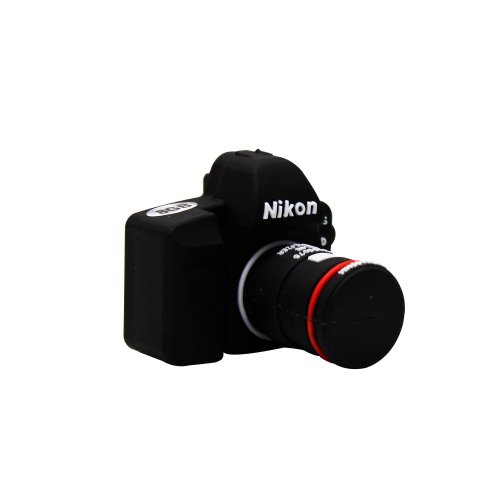 TM) 8GB Nikon Camera Bag Shaped USB Stick Storage Flash Memory Pen Drive