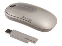 ACCO-REXEL Kensington Ci70 Wireless Optical Mouse