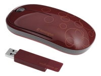 ACCO-REXEL Kensington Ci70LE Wireless Mouse