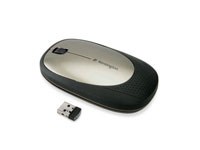ACCO-REXEL Kensington Ci95m Wireless Mouse with Nano Receiver