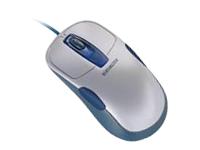 Optical Mouse Professional-4Button USB