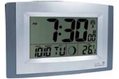 74057 / Stratus Digital Remote Controlled Clock