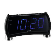 Grande Alarm Clock