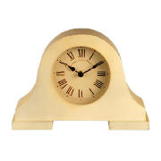 Mantle Clock, Cream