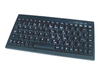 Ceratech Accuratus 595 Mini Keyboard - keyboard