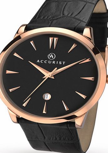 Accurist Dress 7029 Mens Watch 7029