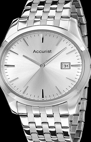 Accurist Mens Watch MB973S
