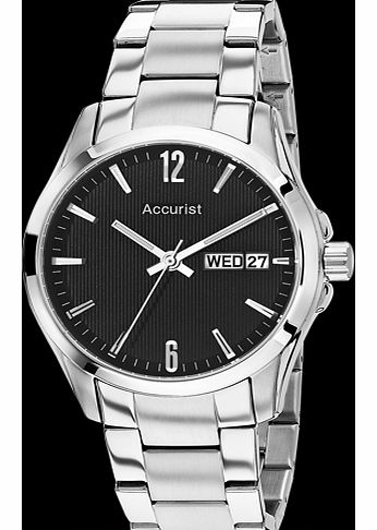 Accurist Mens Watch MS987W