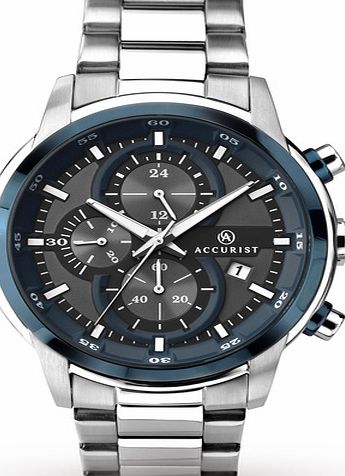 Accurist Sport 7039 Mens Watch 7039