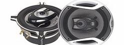 4quote; Coaxial Speakers