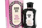 ACE Anna Sui Live Your Dream 50ml EDT