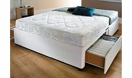 ACE Bedmaster Star Divan Bed Set