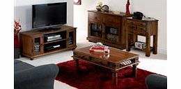 ACE Bombay Coffee Table