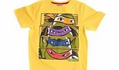 ACE Boys Turtles T-Shirt