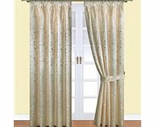 Caroline Lined Ready Made Curtains & Co