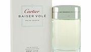 ACE Cartier Baiser Vole EDT 100ml