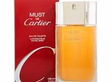 ACE Cartier Must De Cartier EDT 100ml Spray