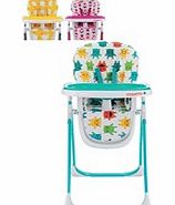 ACE Cosatto Noodle Supa Highchair